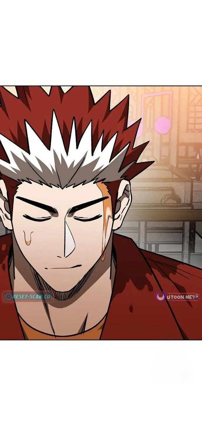 King of the Octagon Chapter 161 page 72 - 