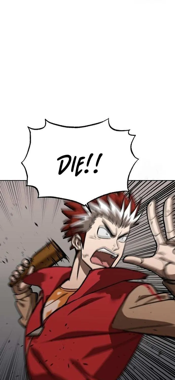 King of the Octagon Chapter 161 page 74 - 