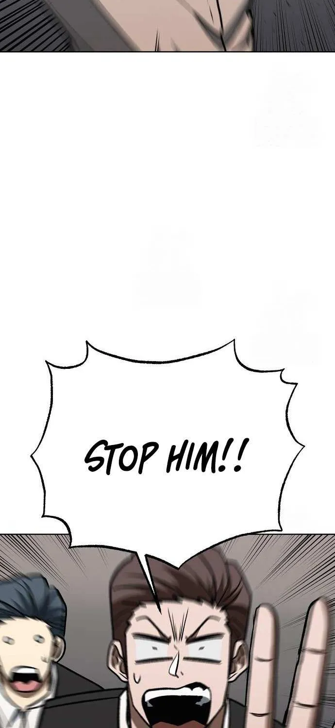 King of the Octagon Chapter 161 page 76 - 