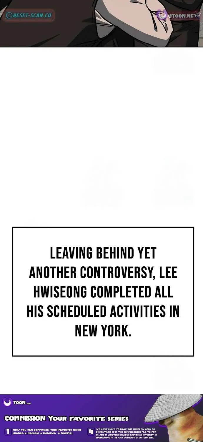 King of the Octagon Chapter 161 page 80 - 