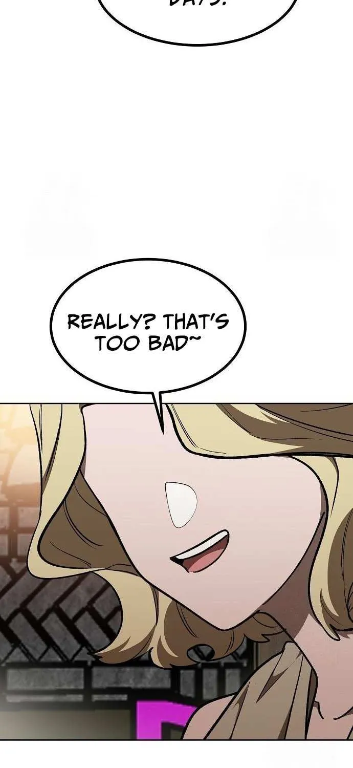 King of the Octagon Chapter 161 page 9 - 