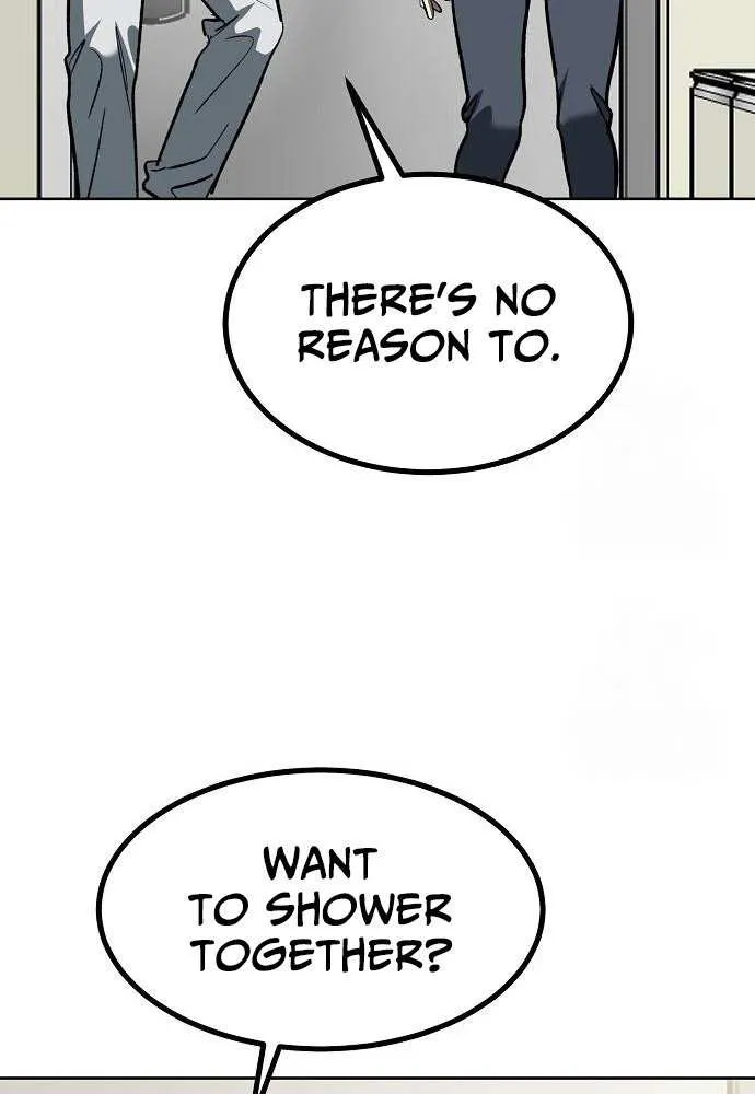 King of the Octagon Chapter 162 page 22 - 