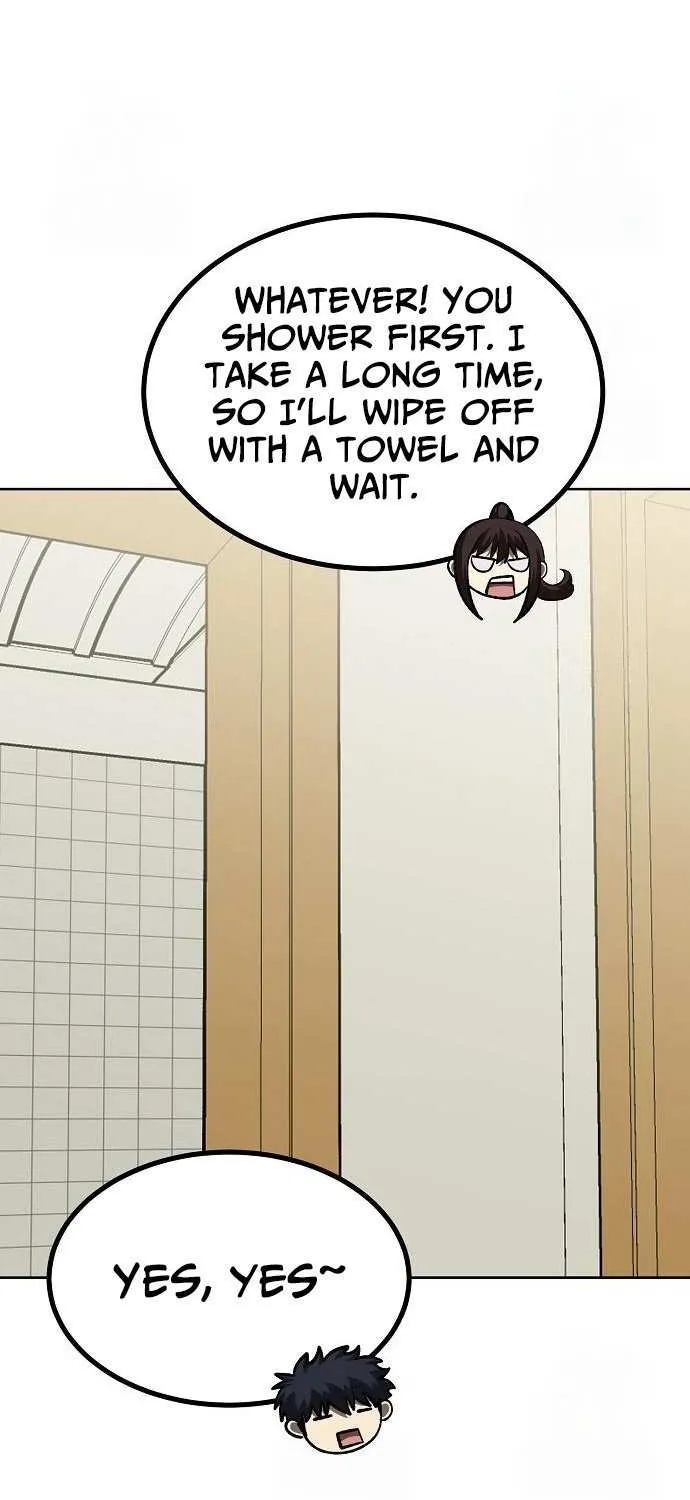King of the Octagon Chapter 162 page 25 - 