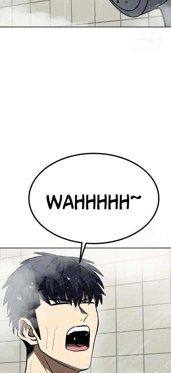 King of the Octagon Chapter 162 page 27 - 
