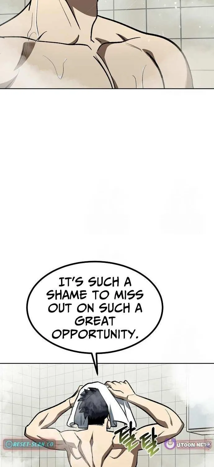 King of the Octagon Chapter 162 page 28 - 