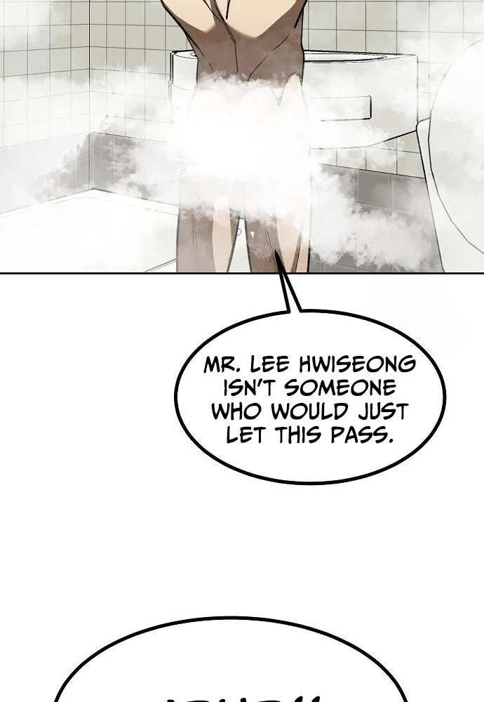 King of the Octagon Chapter 162 page 29 - 