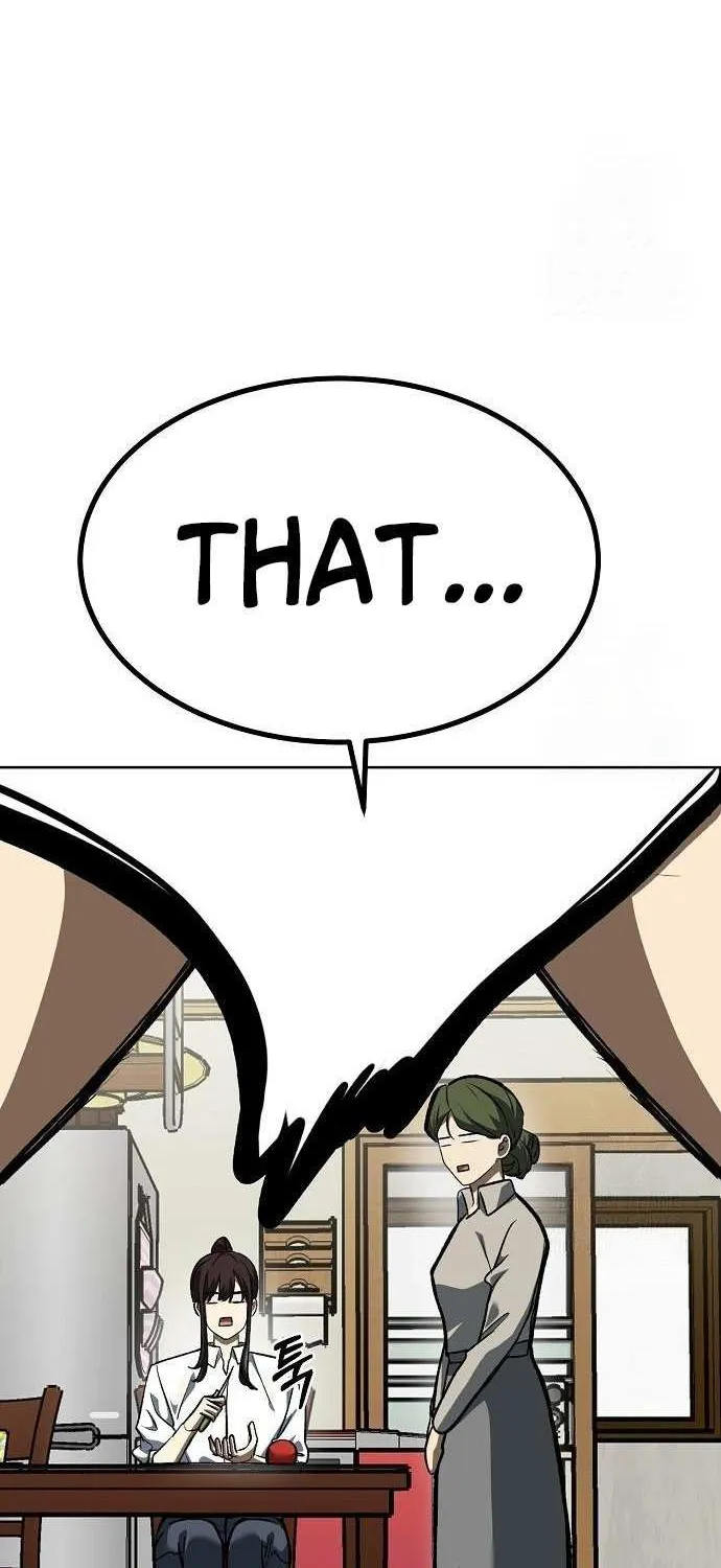 King of the Octagon Chapter 162 page 35 - 