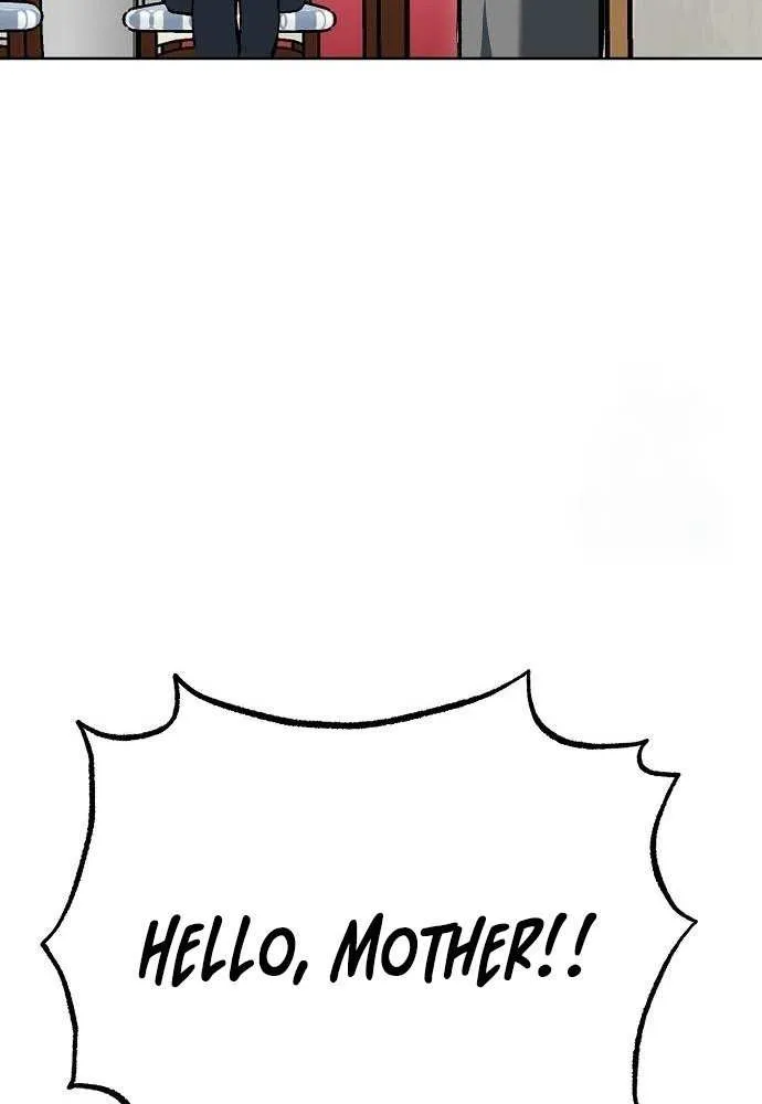 King of the Octagon Chapter 162 page 36 - 