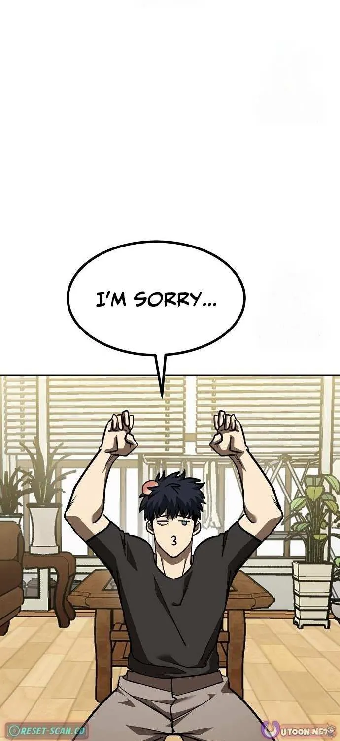 King of the Octagon Chapter 162 page 39 - 