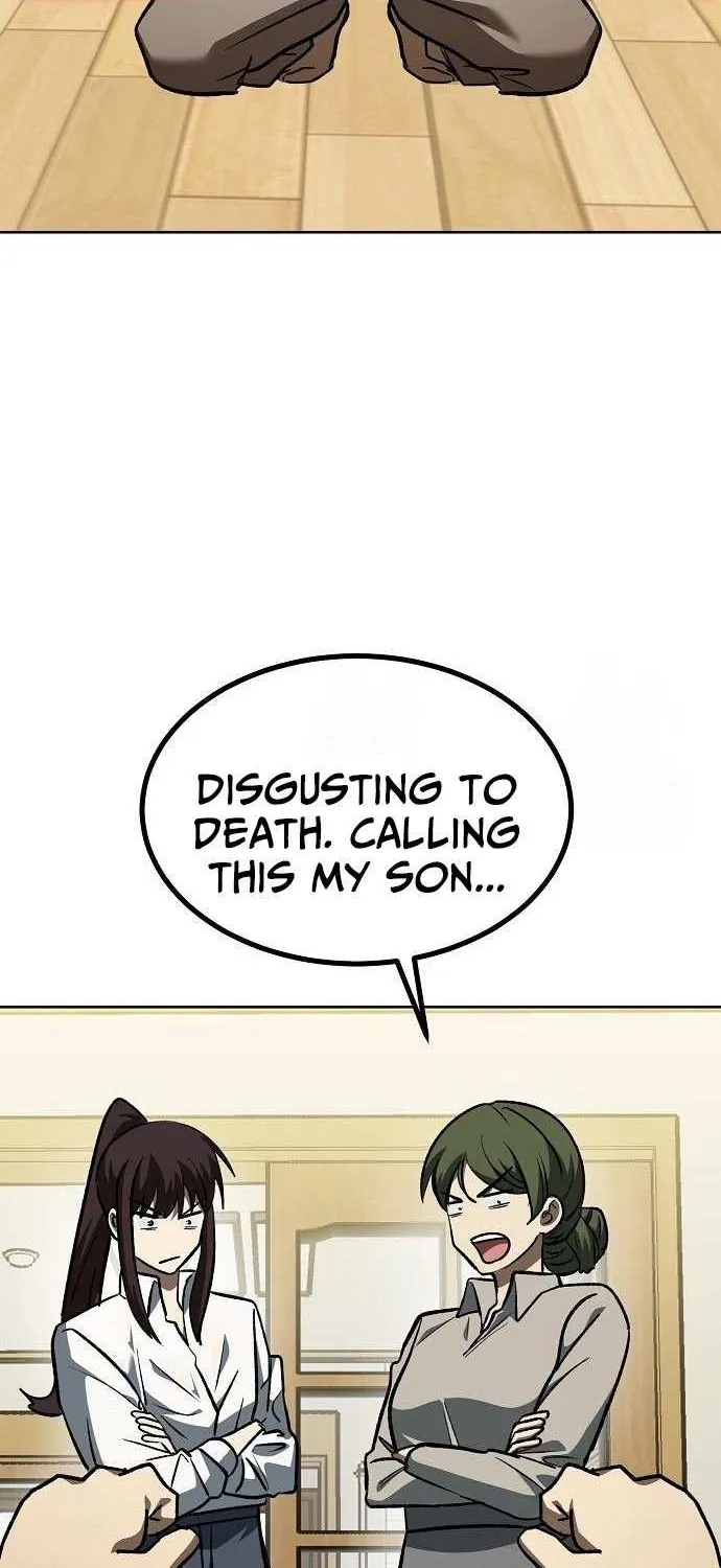 King of the Octagon Chapter 162 page 40 - 