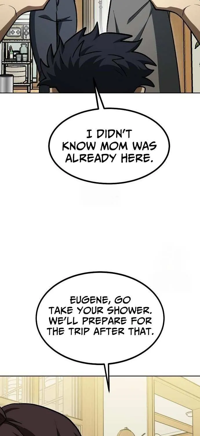 King of the Octagon Chapter 162 page 41 - 