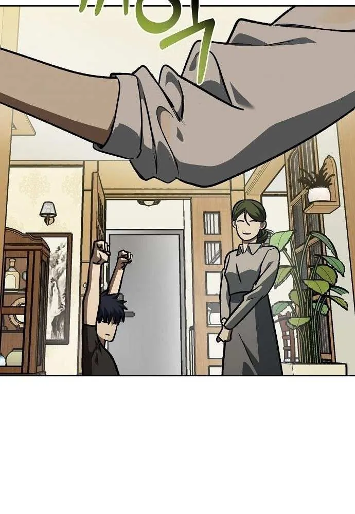 King of the Octagon Chapter 162 page 43 - 