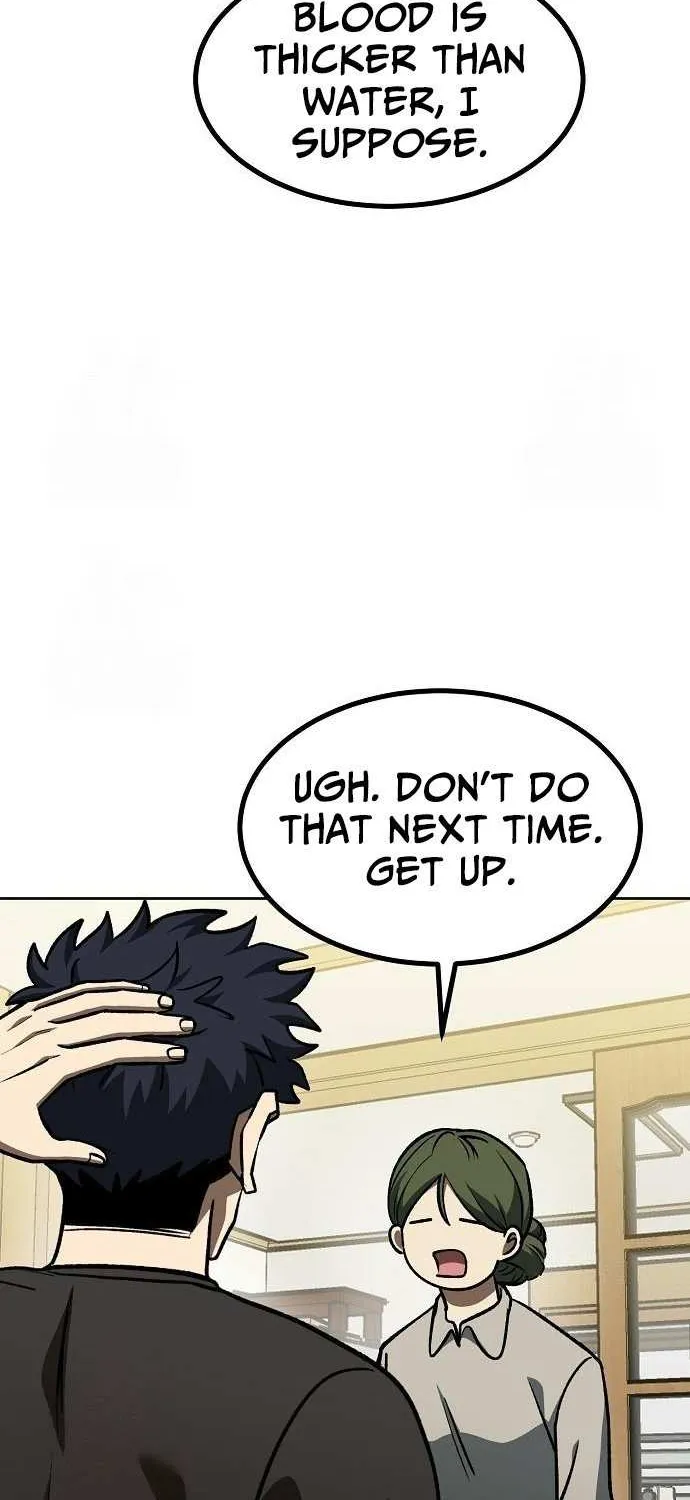 King of the Octagon Chapter 162 page 45 - 