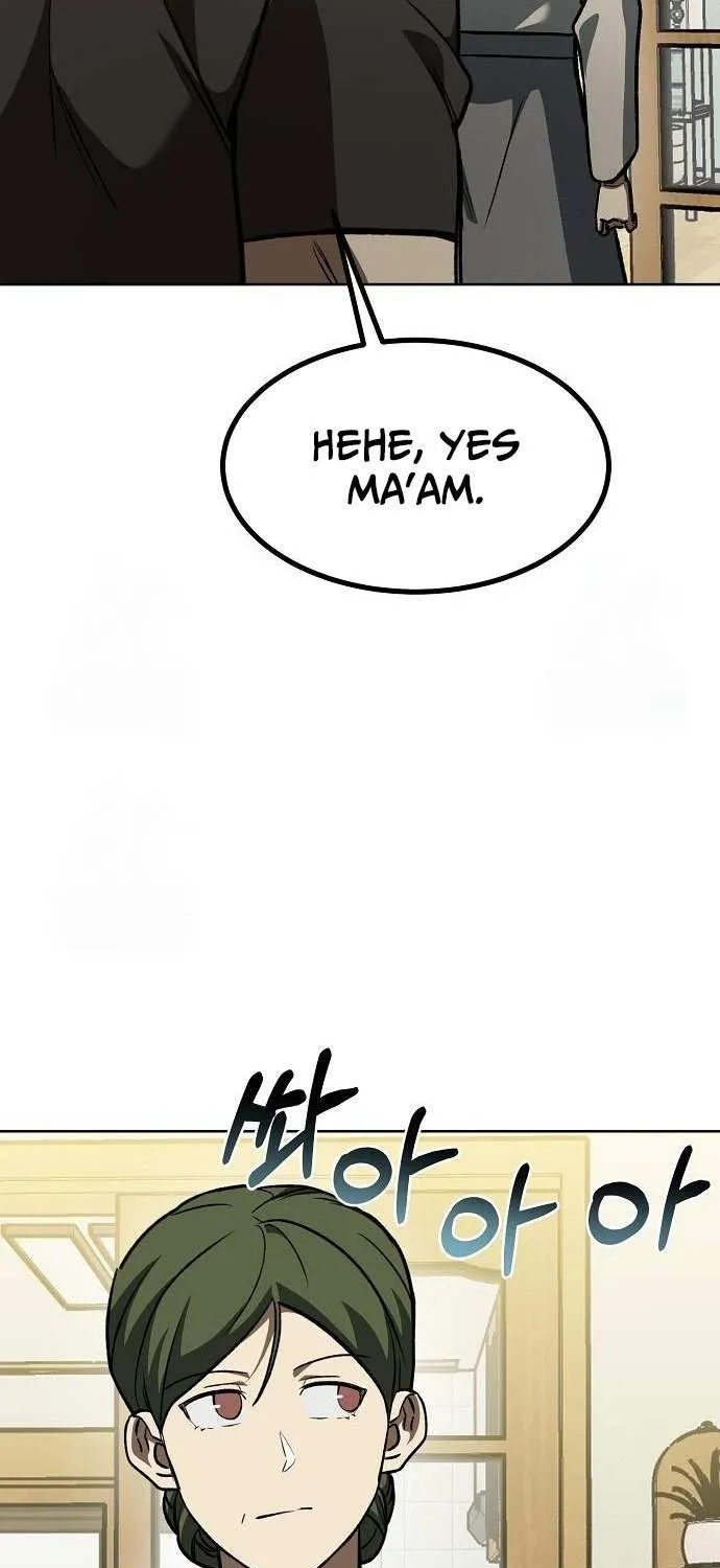 King of the Octagon Chapter 162 page 46 - 