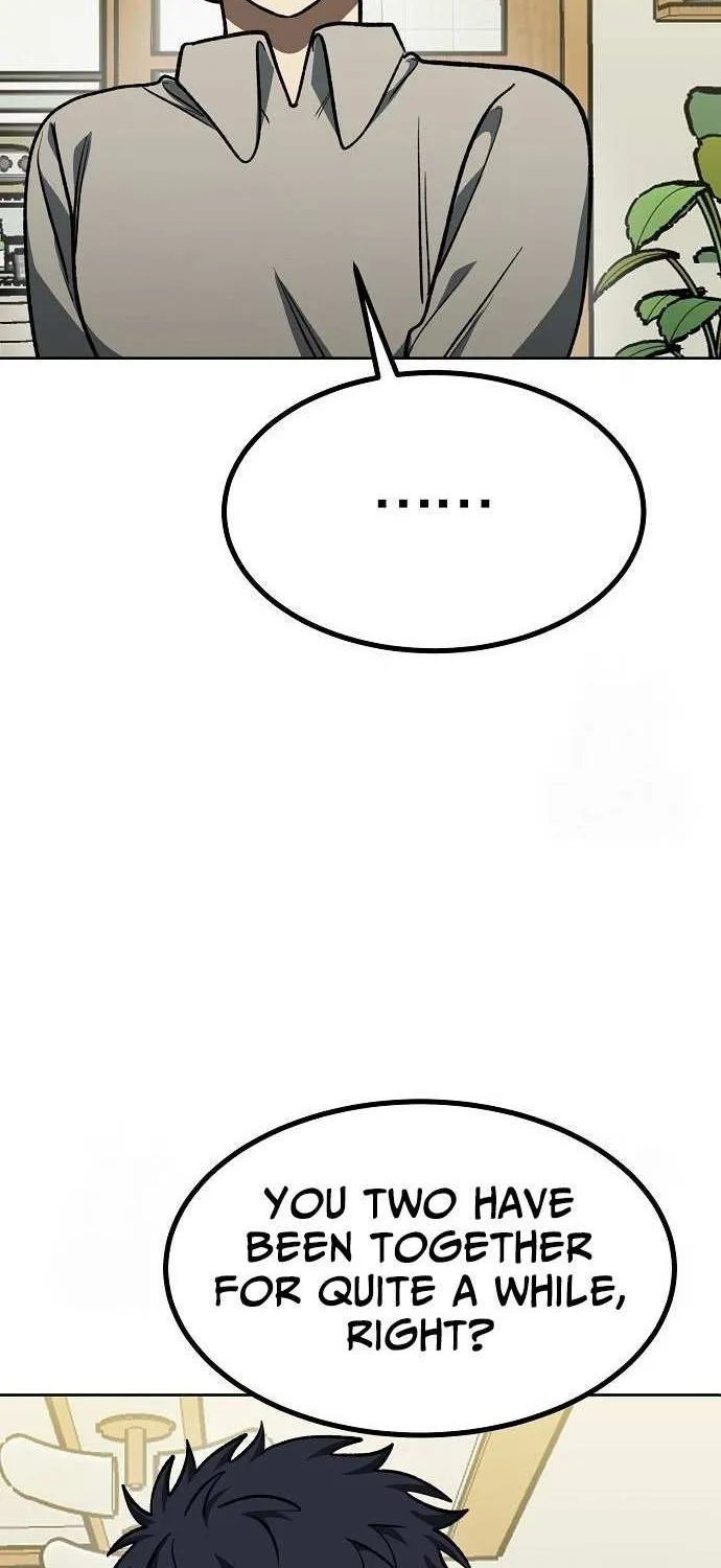 King of the Octagon Chapter 162 page 47 - 