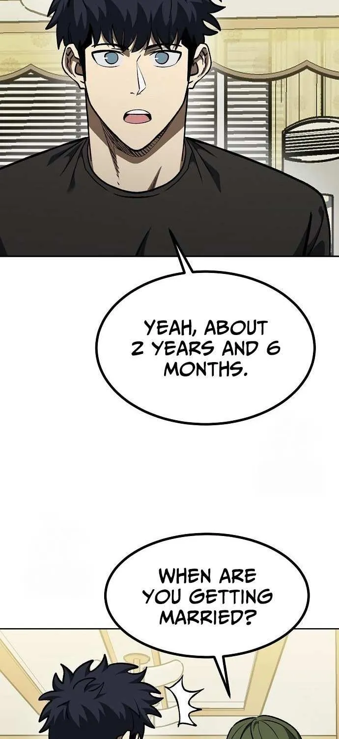 King of the Octagon Chapter 162 page 48 - 