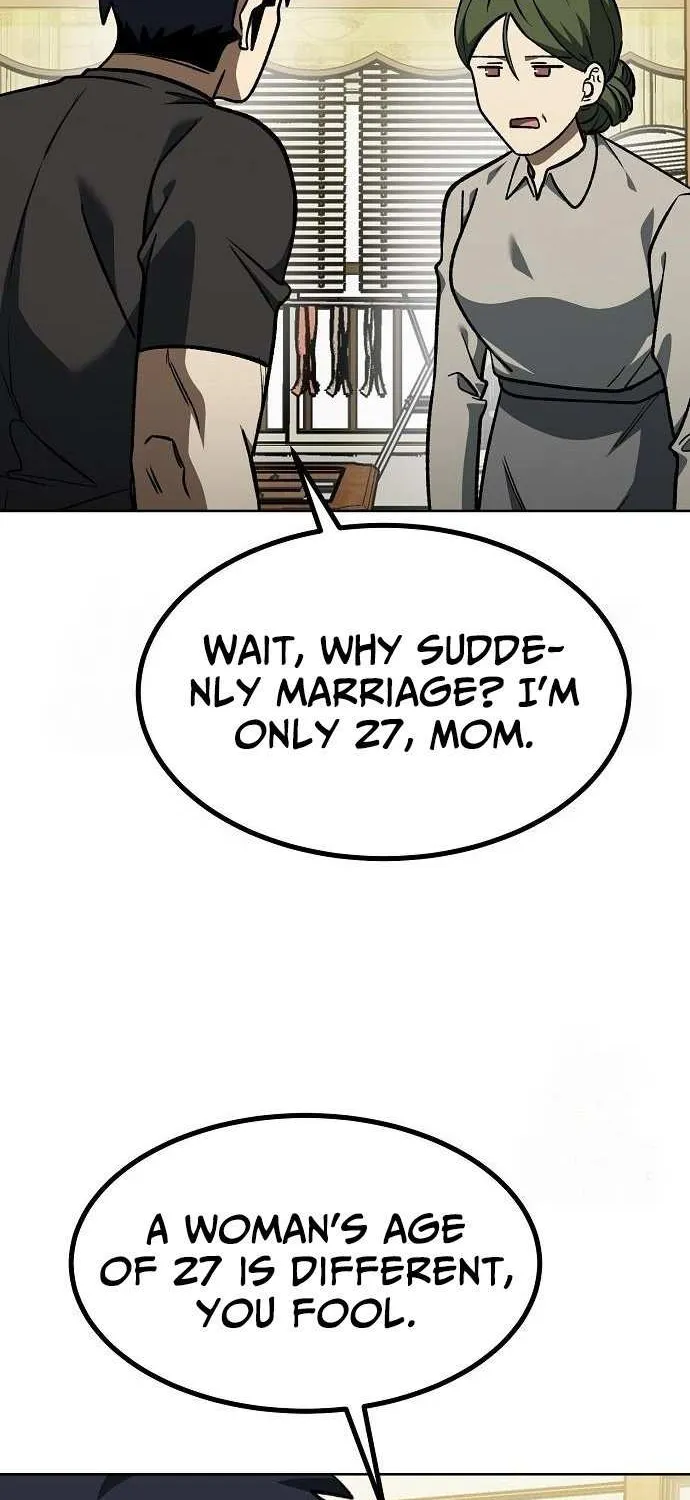 King of the Octagon Chapter 162 page 49 - 