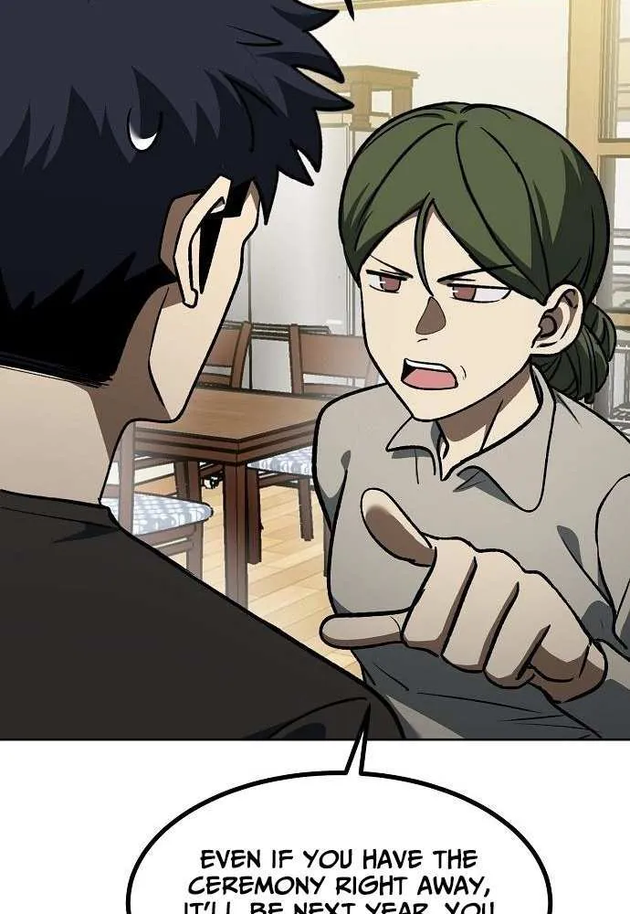 King of the Octagon Chapter 162 page 50 - 