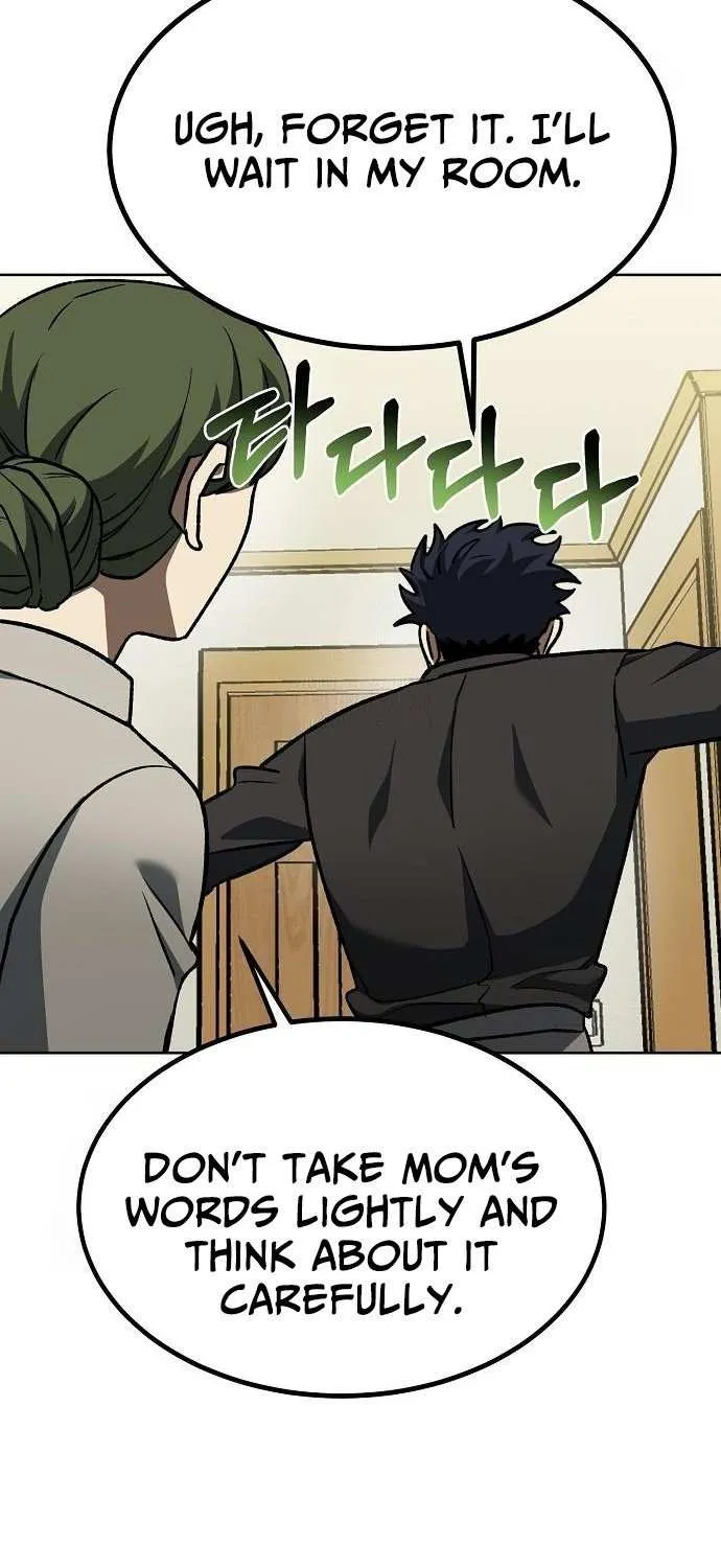 King of the Octagon Chapter 162 page 55 - 