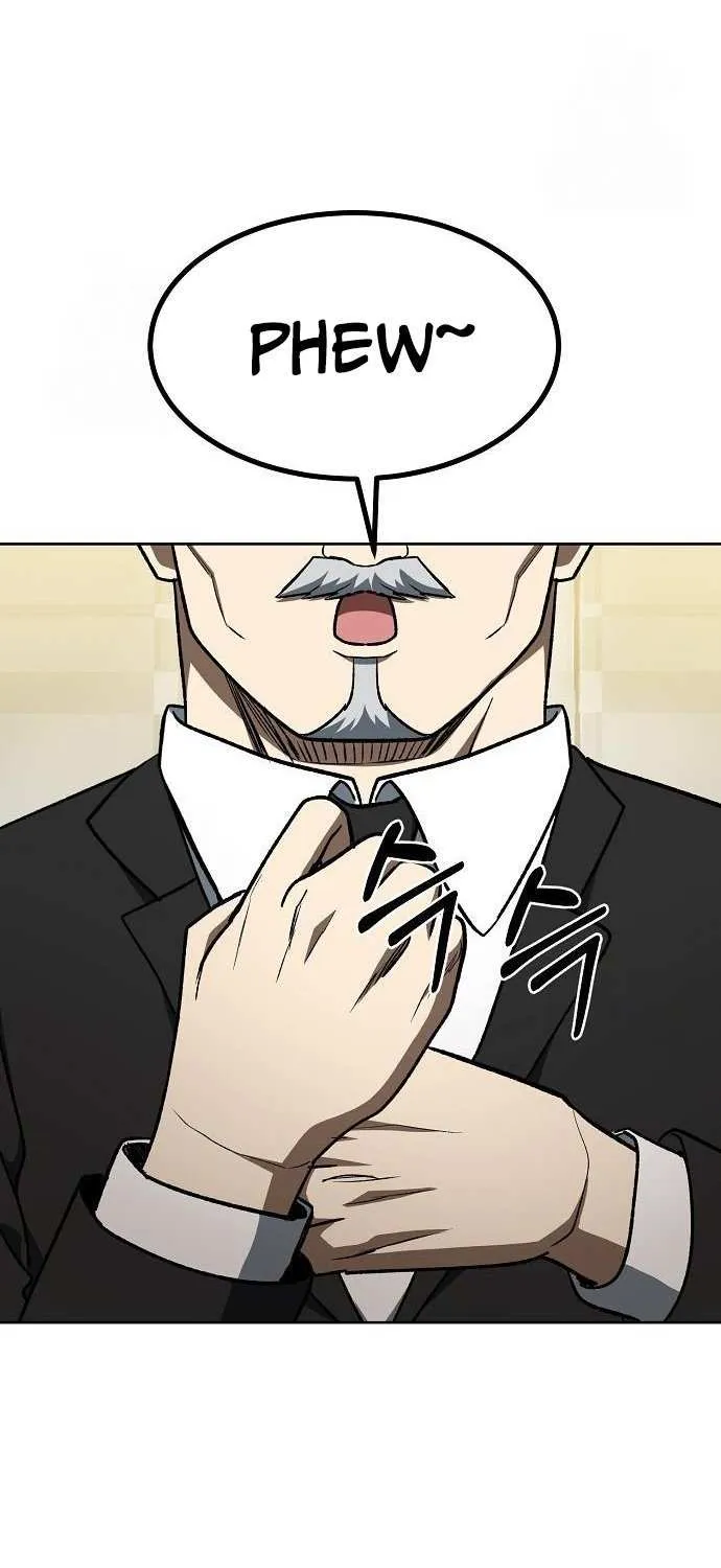 King of the Octagon Chapter 162 page 62 - 