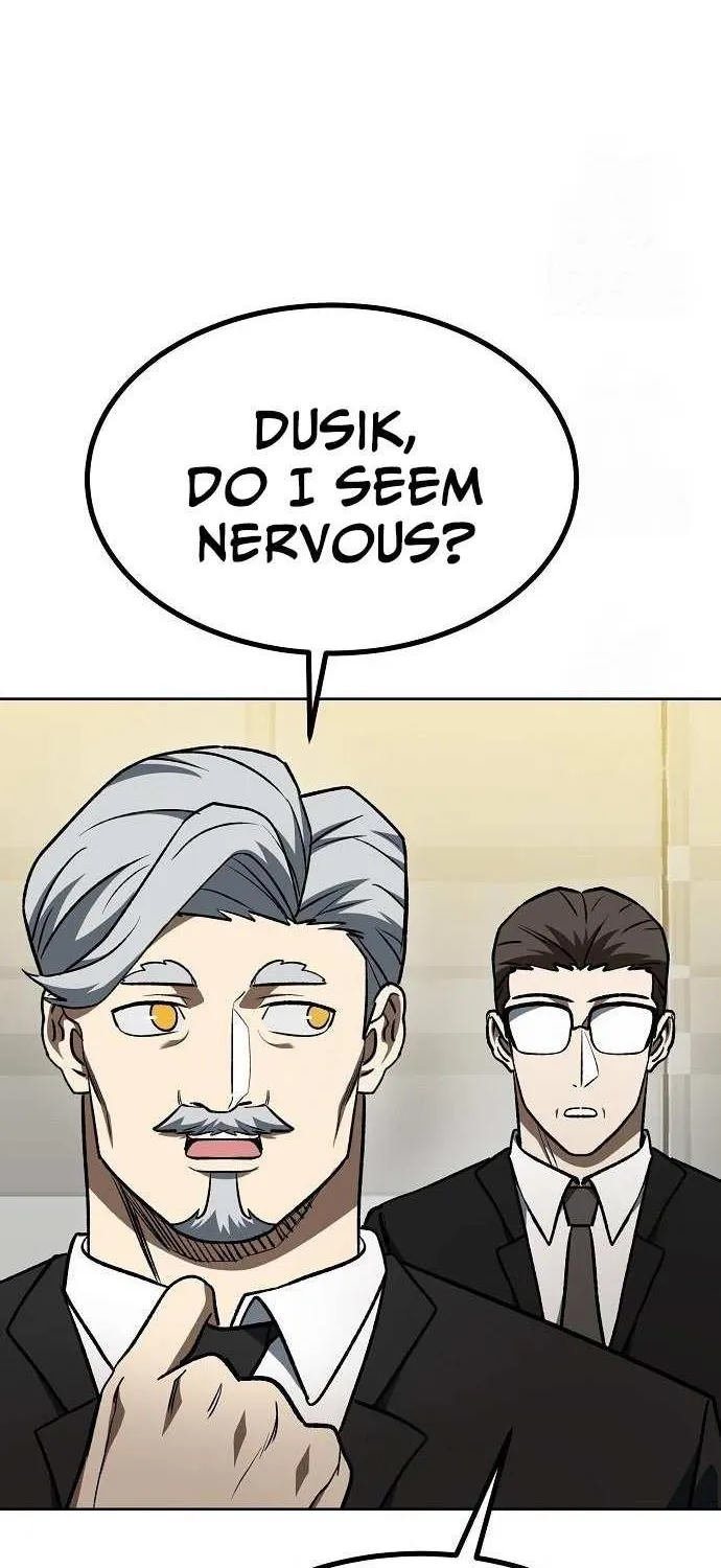 King of the Octagon Chapter 162 page 63 - 