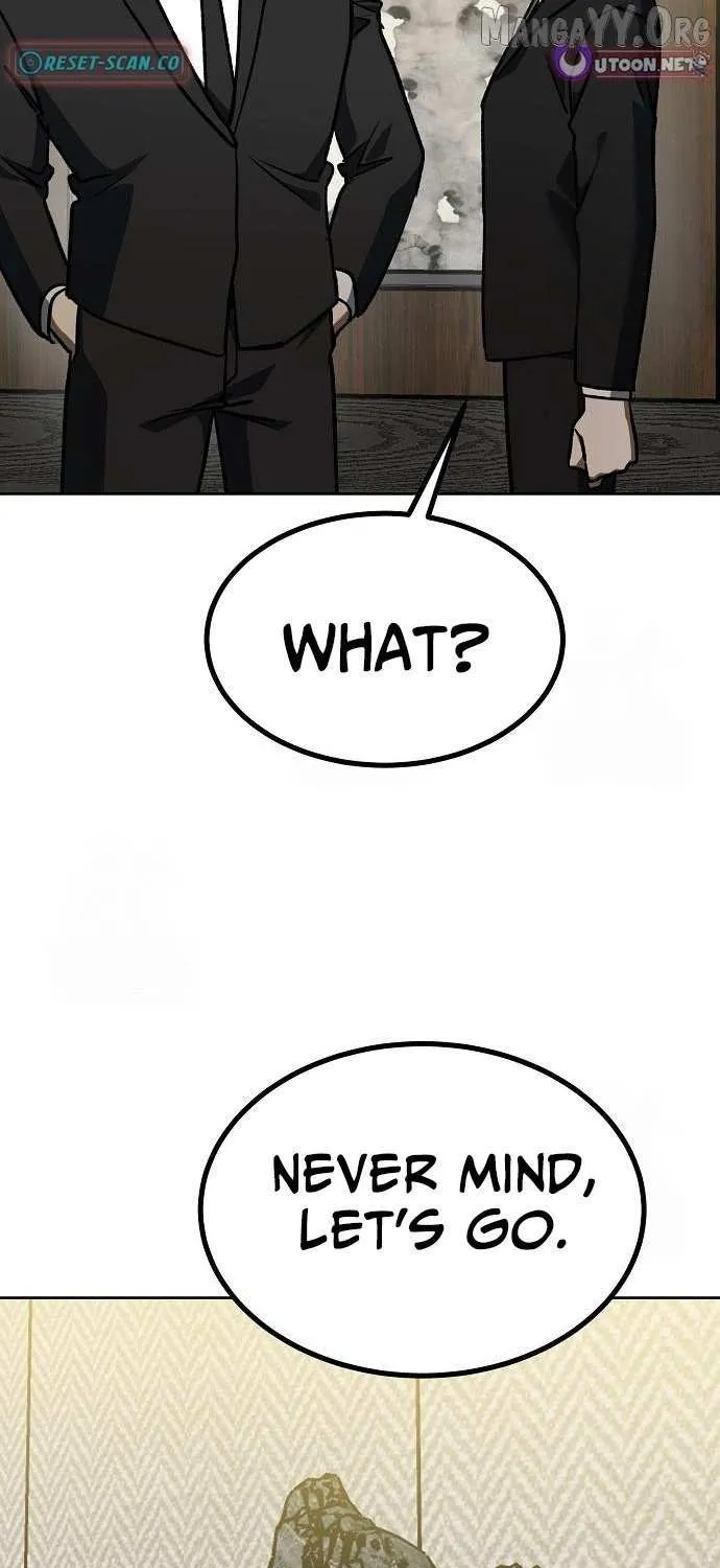 King of the Octagon Chapter 162 page 65 - 