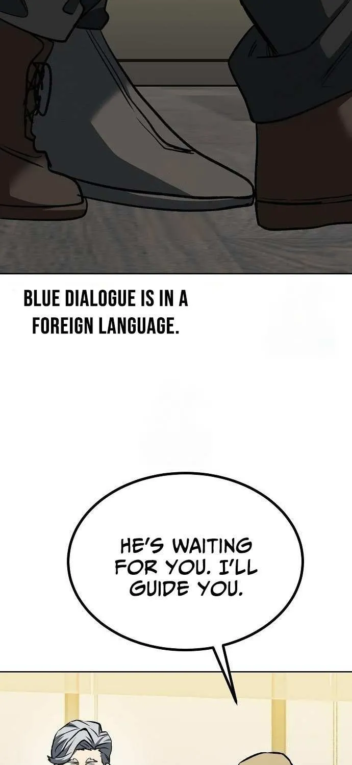 King of the Octagon Chapter 162 page 67 - 