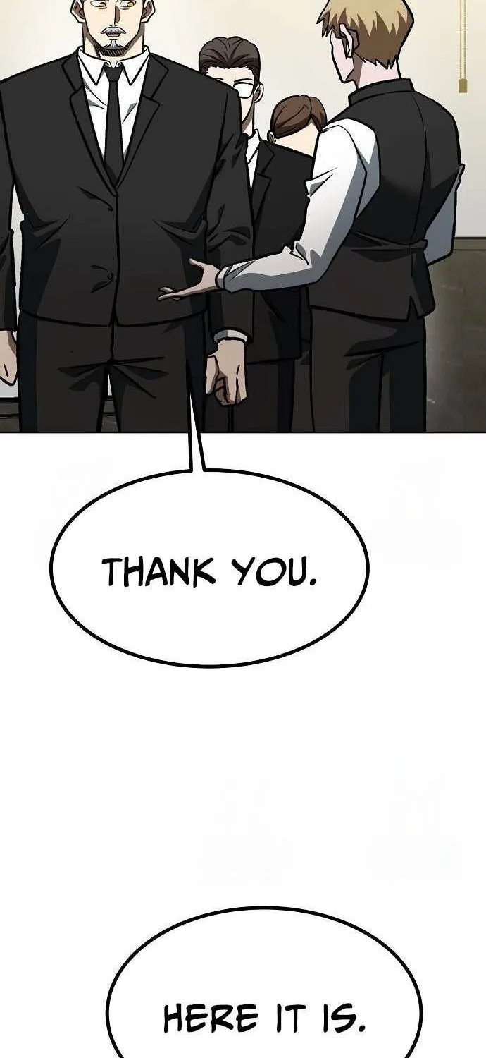 King of the Octagon Chapter 162 page 68 - 