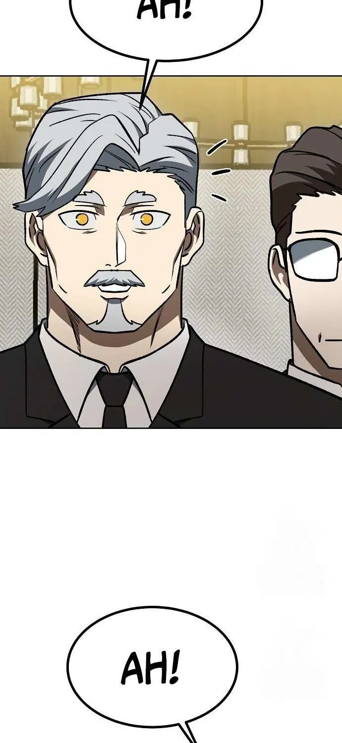 King of the Octagon Chapter 162 page 70 - 