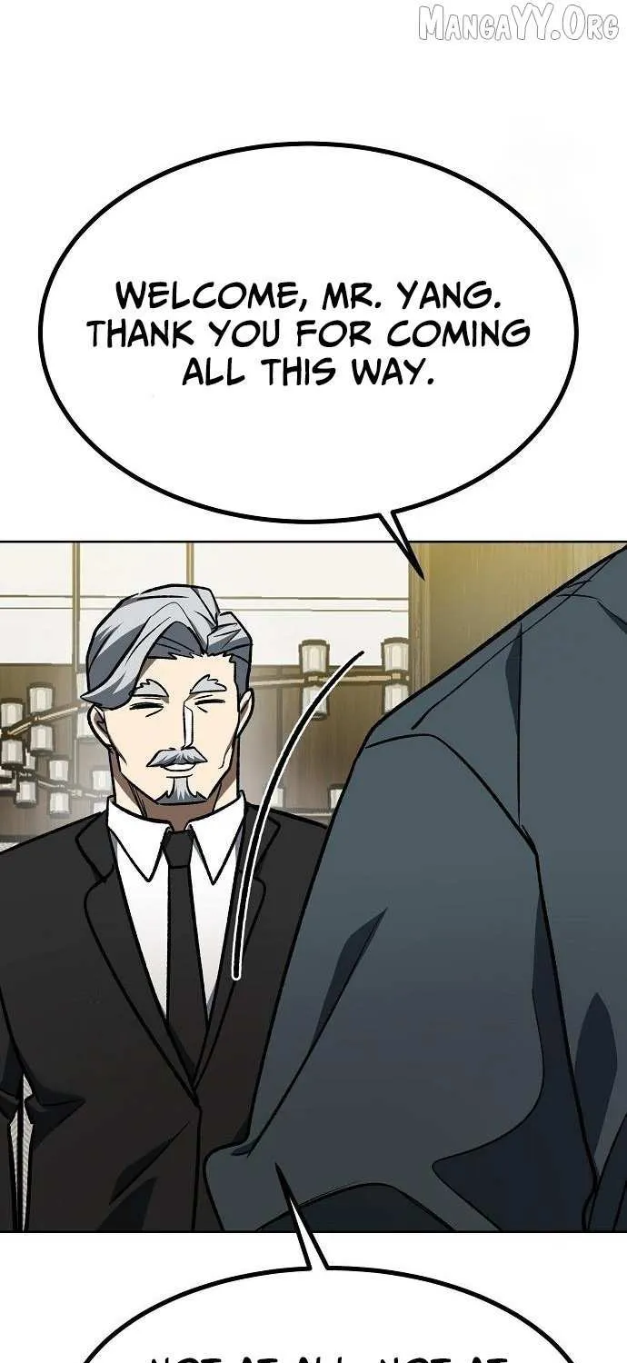 King of the Octagon Chapter 162 page 72 - 