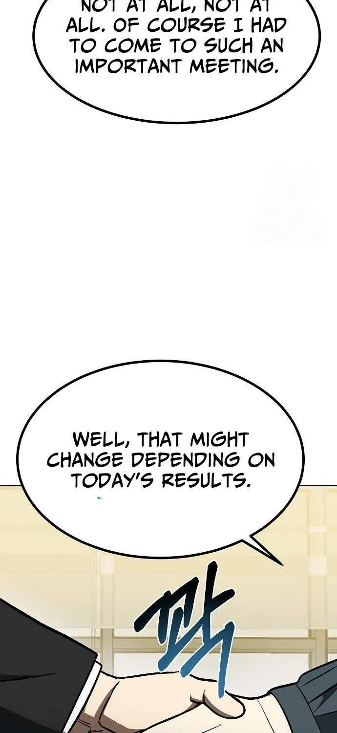 King of the Octagon Chapter 162 page 73 - 