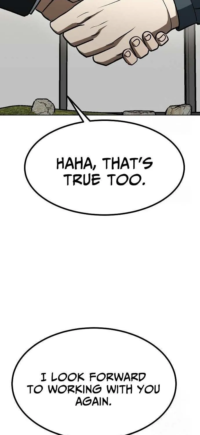 King of the Octagon Chapter 162 page 74 - 