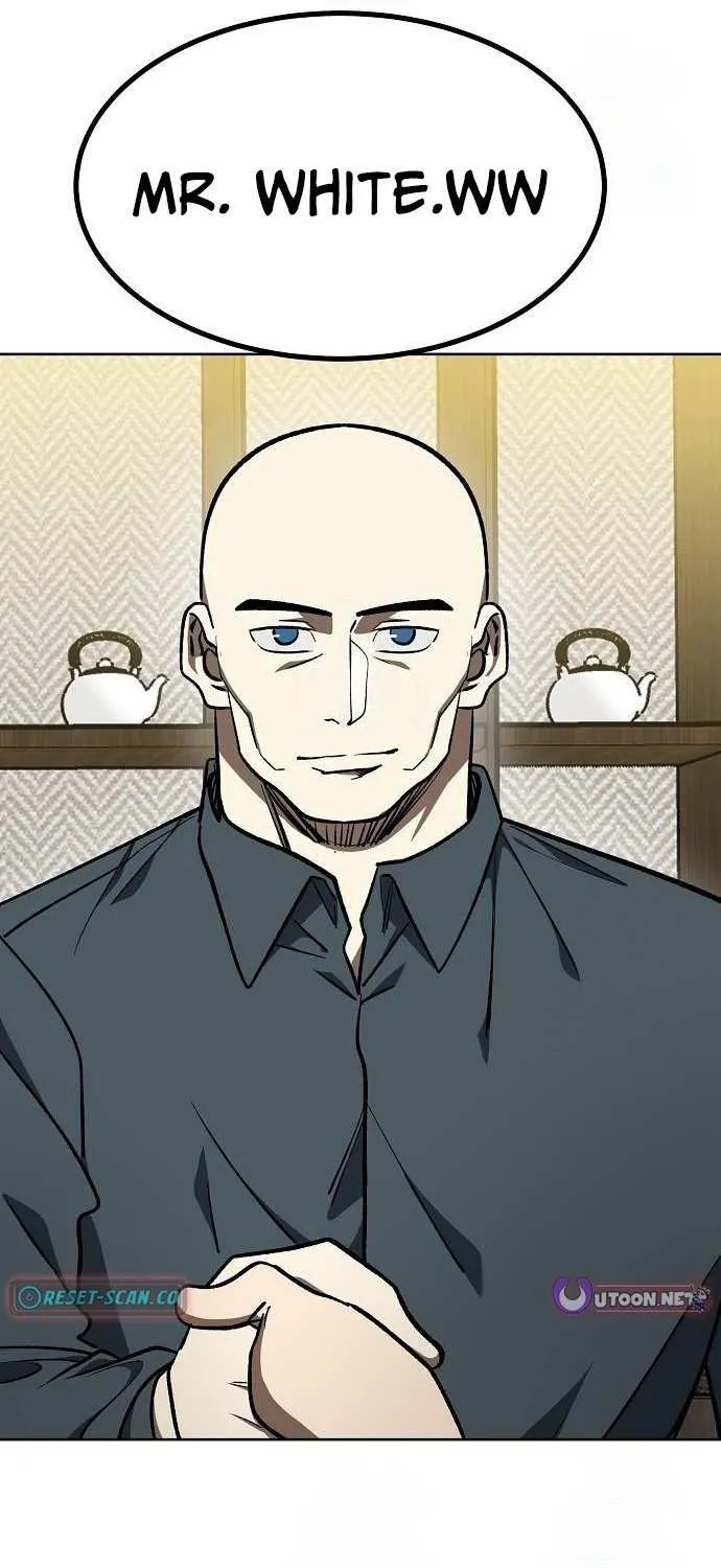 King of the Octagon Chapter 162 page 76 - 