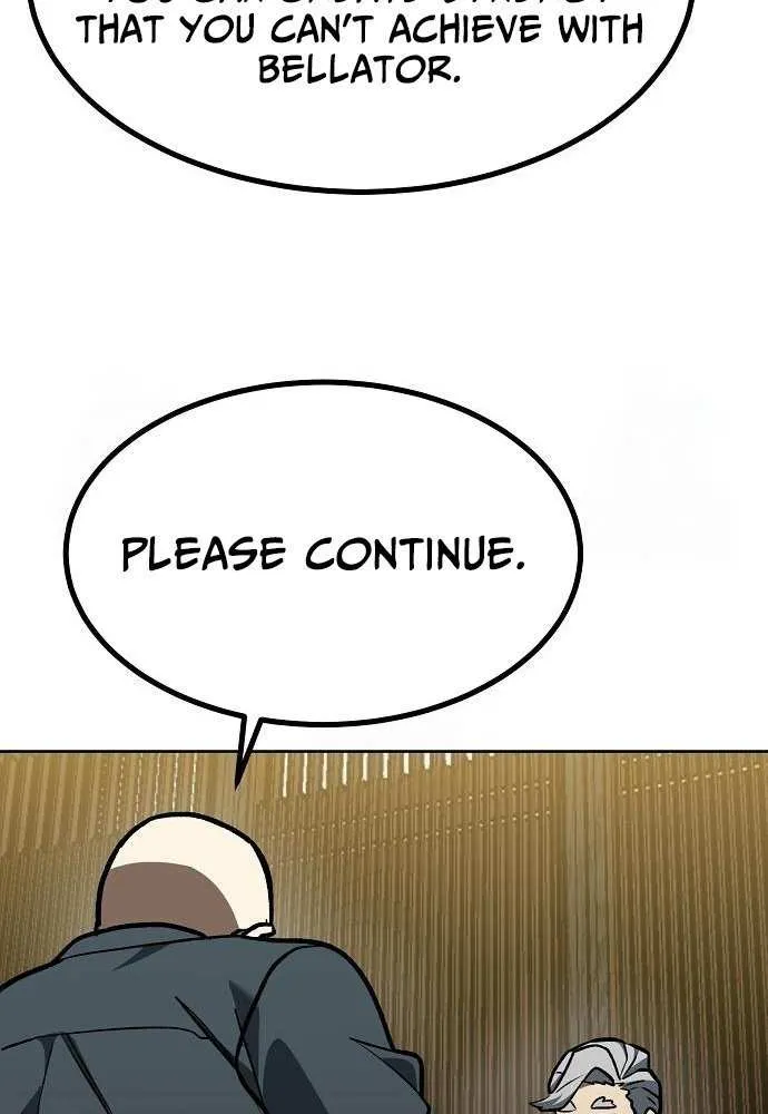 King of the Octagon Chapter 163 page 14 - 
