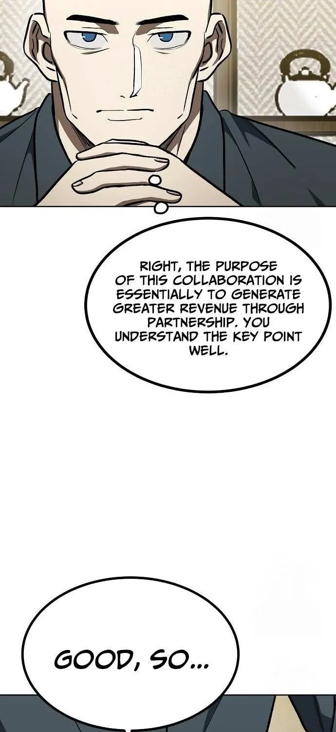 King of the Octagon Chapter 163 page 16 - 
