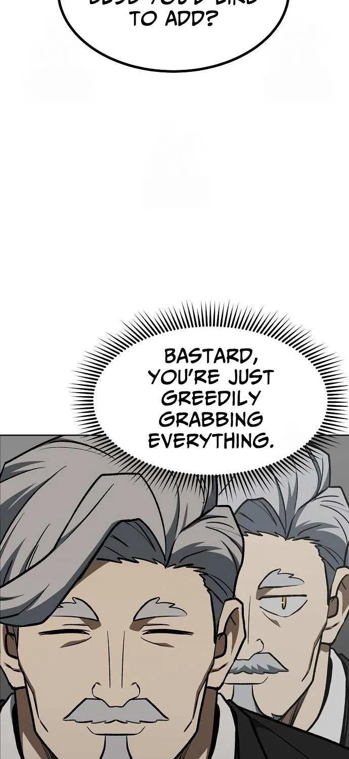 King of the Octagon Chapter 163 page 19 - 