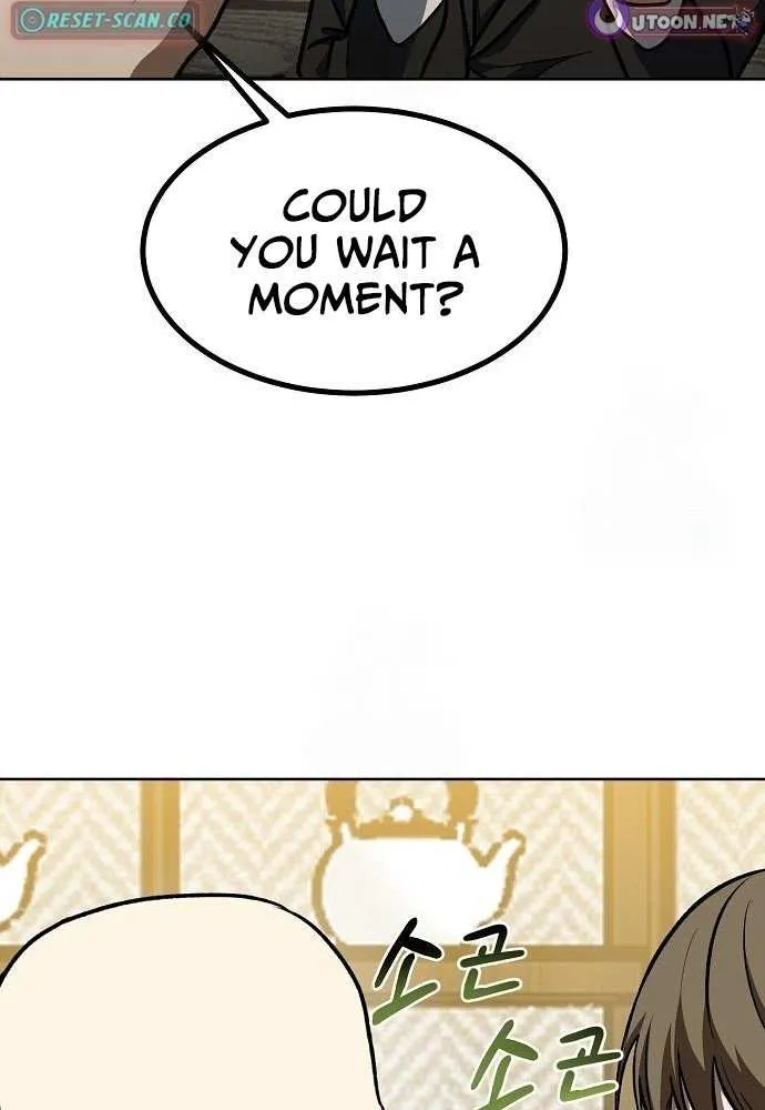 King of the Octagon Chapter 163 page 28 - 