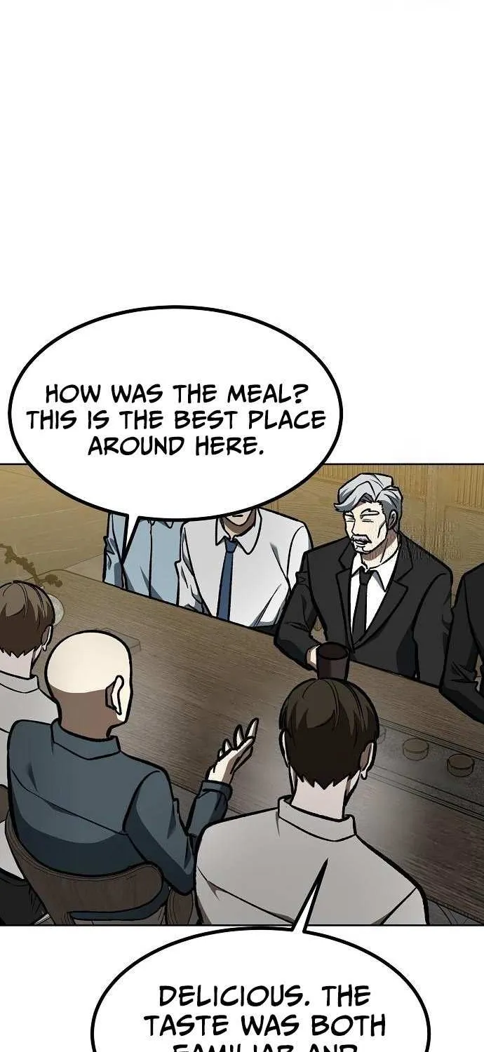 King of the Octagon Chapter 163 page 4 - 