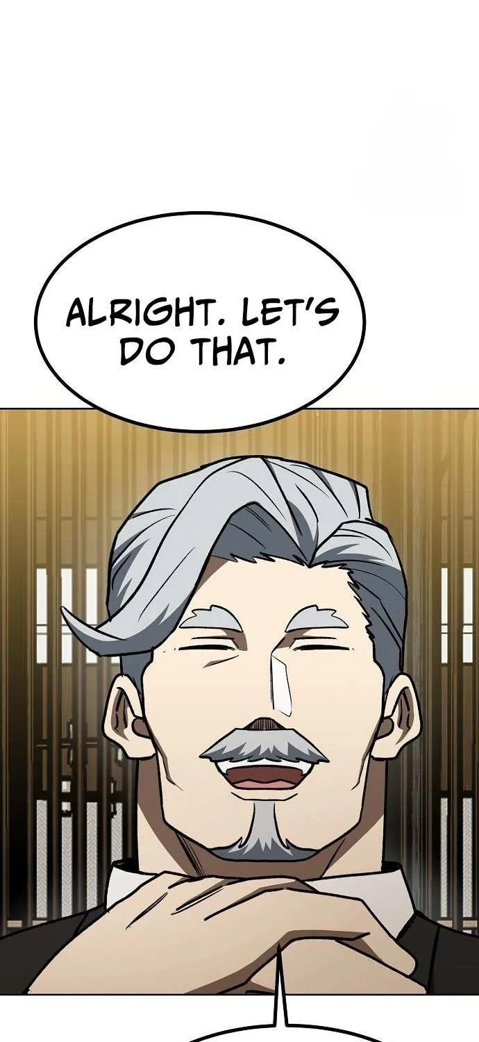 King of the Octagon Chapter 163 page 34 - 