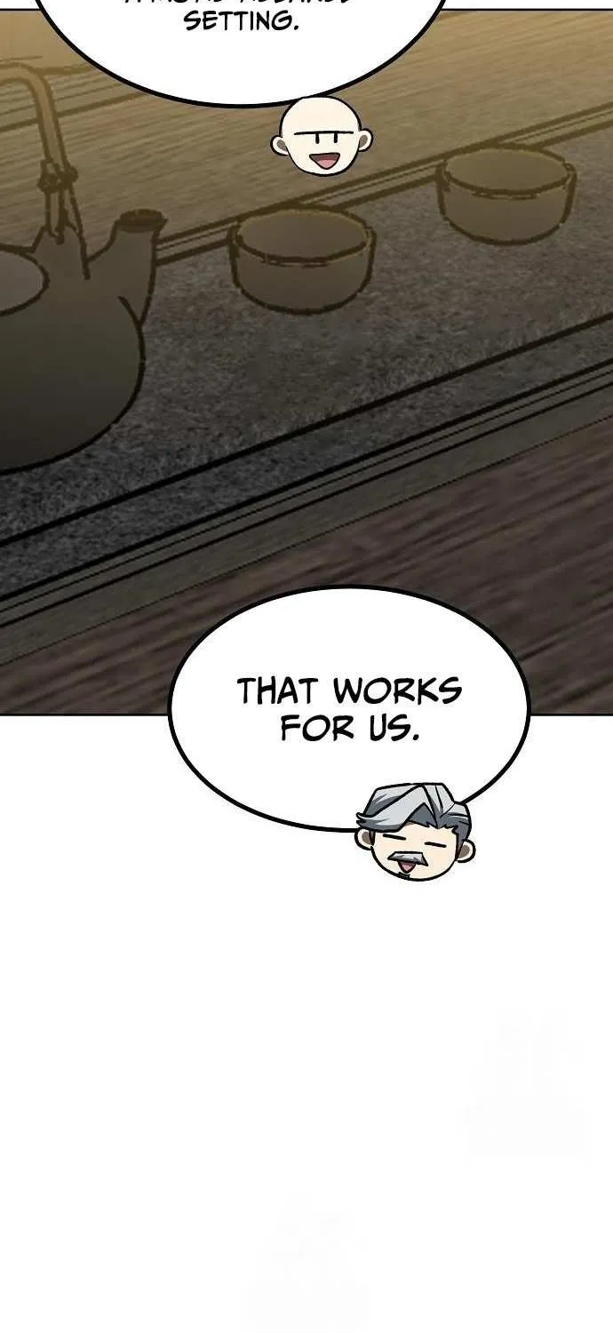 King of the Octagon Chapter 163 page 37 - 