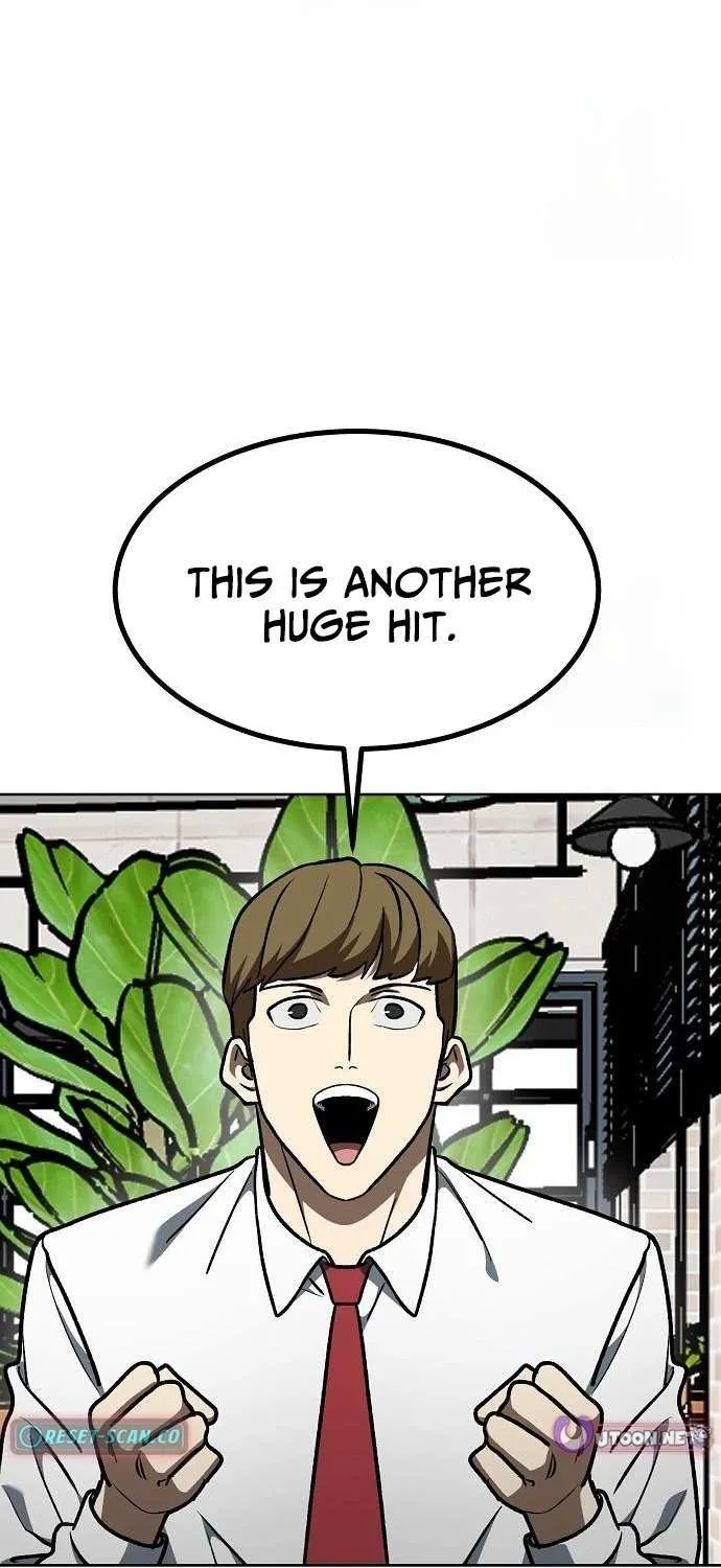 King of the Octagon Chapter 163 page 38 - 
