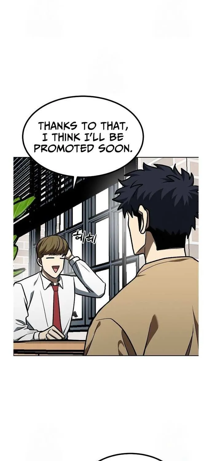 King of the Octagon Chapter 163 page 40 - 