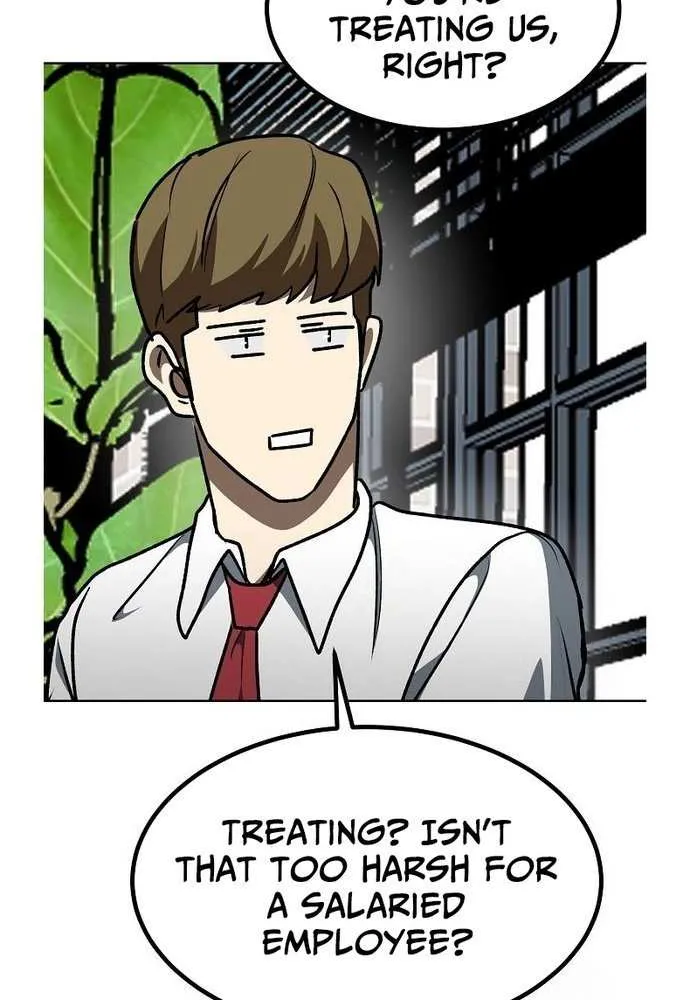 King of the Octagon Chapter 163 page 42 - 