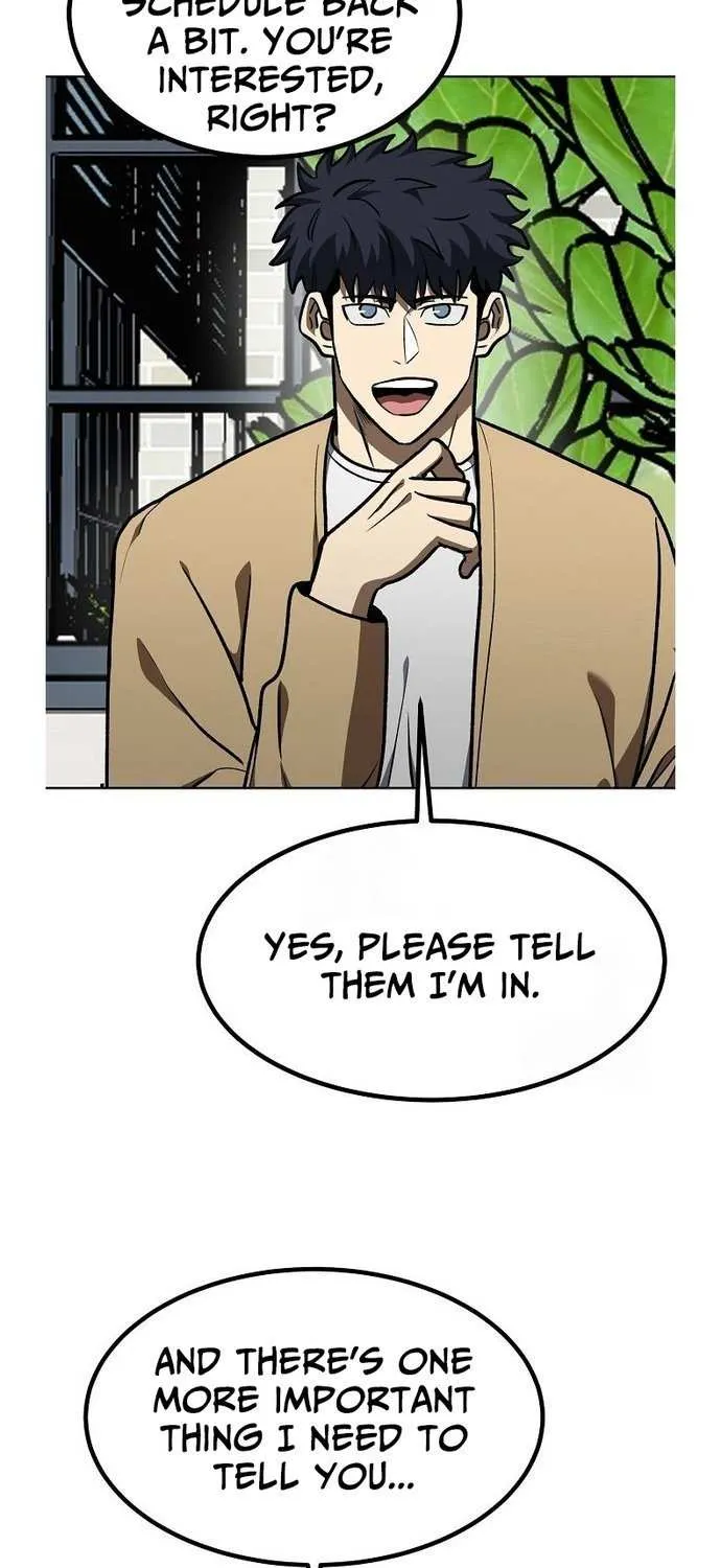 King of the Octagon Chapter 163 page 47 - 