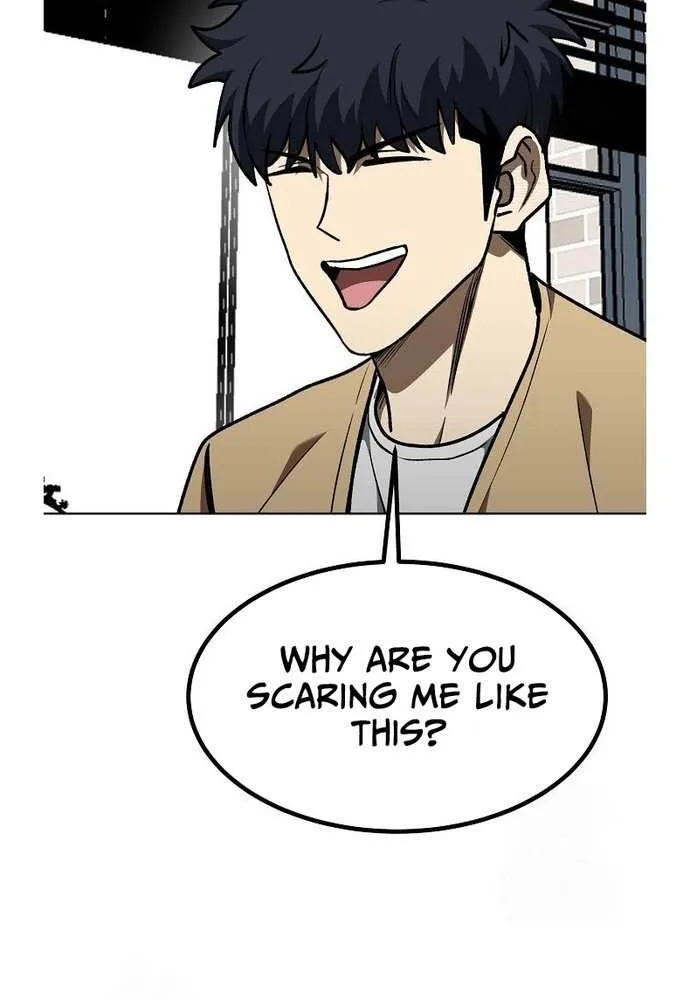 King of the Octagon Chapter 163 page 49 - 