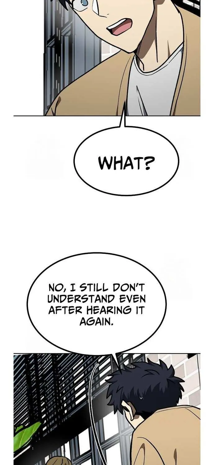 King of the Octagon Chapter 163 page 53 - 