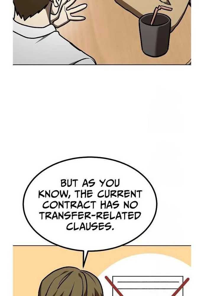King of the Octagon Chapter 163 page 56 - 