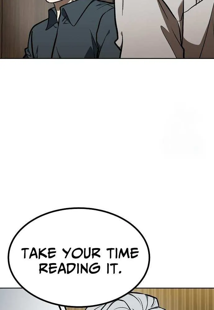 King of the Octagon Chapter 163 page 7 - 