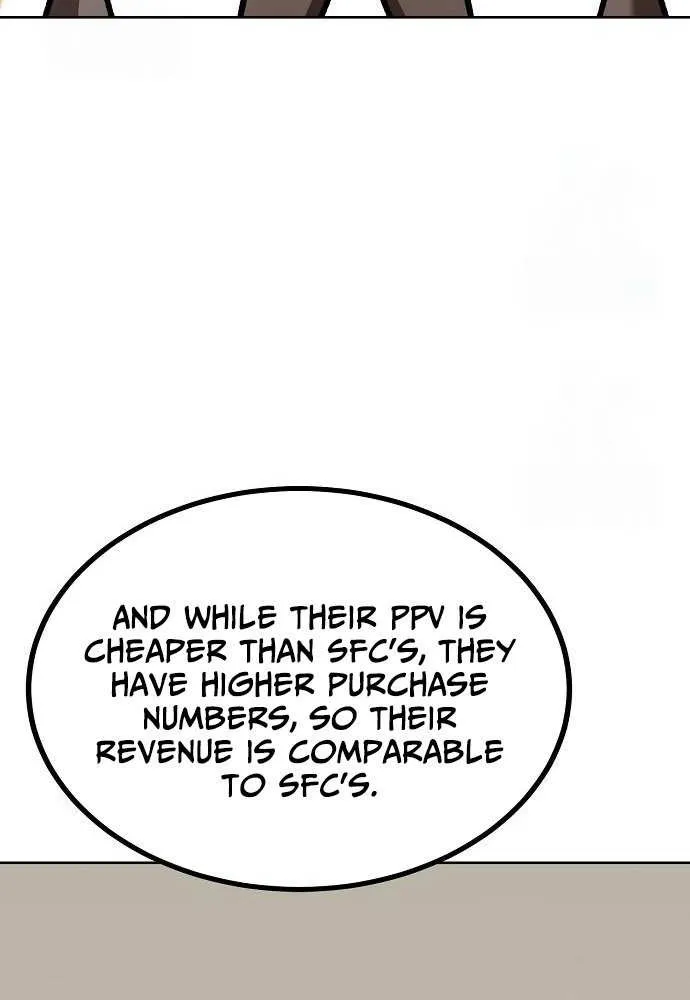 King of the Octagon Chapter 163 page 63 - 