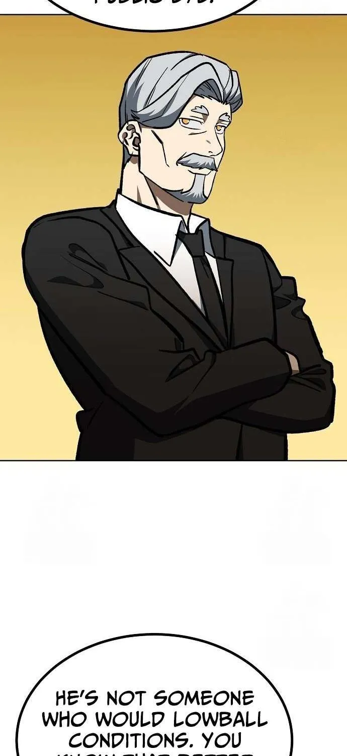 King of the Octagon Chapter 163 page 65 - 